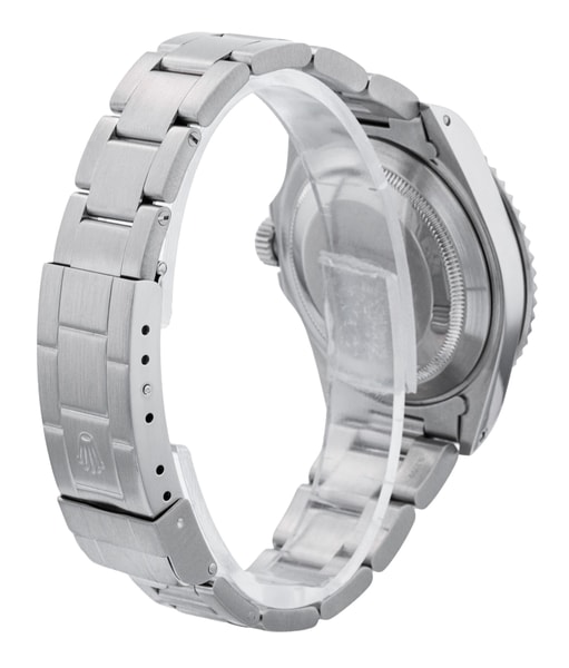 Rolex Submariner 14060M
